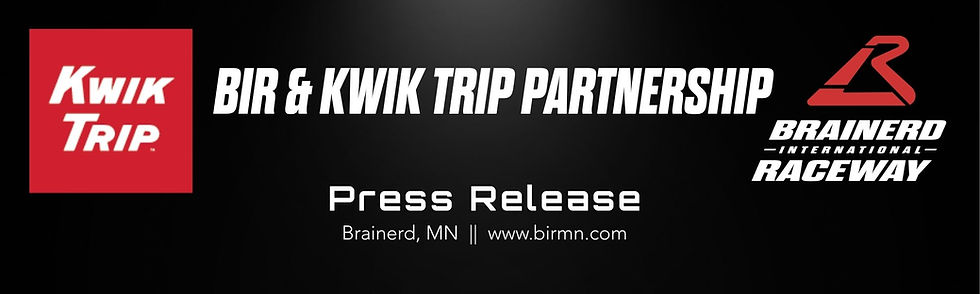 SCAG Power Equipment Officially Becomes Preferred Partner at Brainerd Raceway 3 Brainerd International Raceway facility and event areas