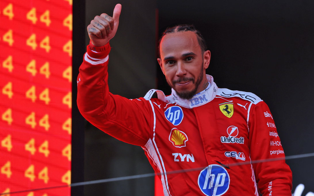 Lewis Hamilton Unveils Major FIA Upgrade Boost for Ferrari 2 Lewis Hamilton and Ferrari to receive FIA ADUO power unit upgrades