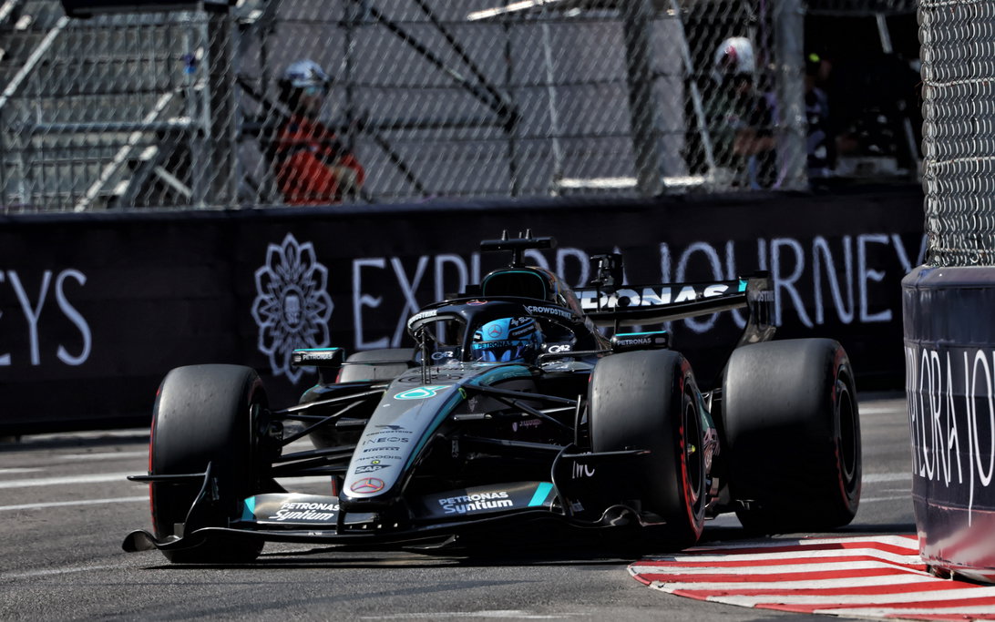 Mercedes Files Monaco Appeal as FIA Sets Official Hearing Date 2 Mercedes files Monaco appeal as FIA confirms virtual hearing date