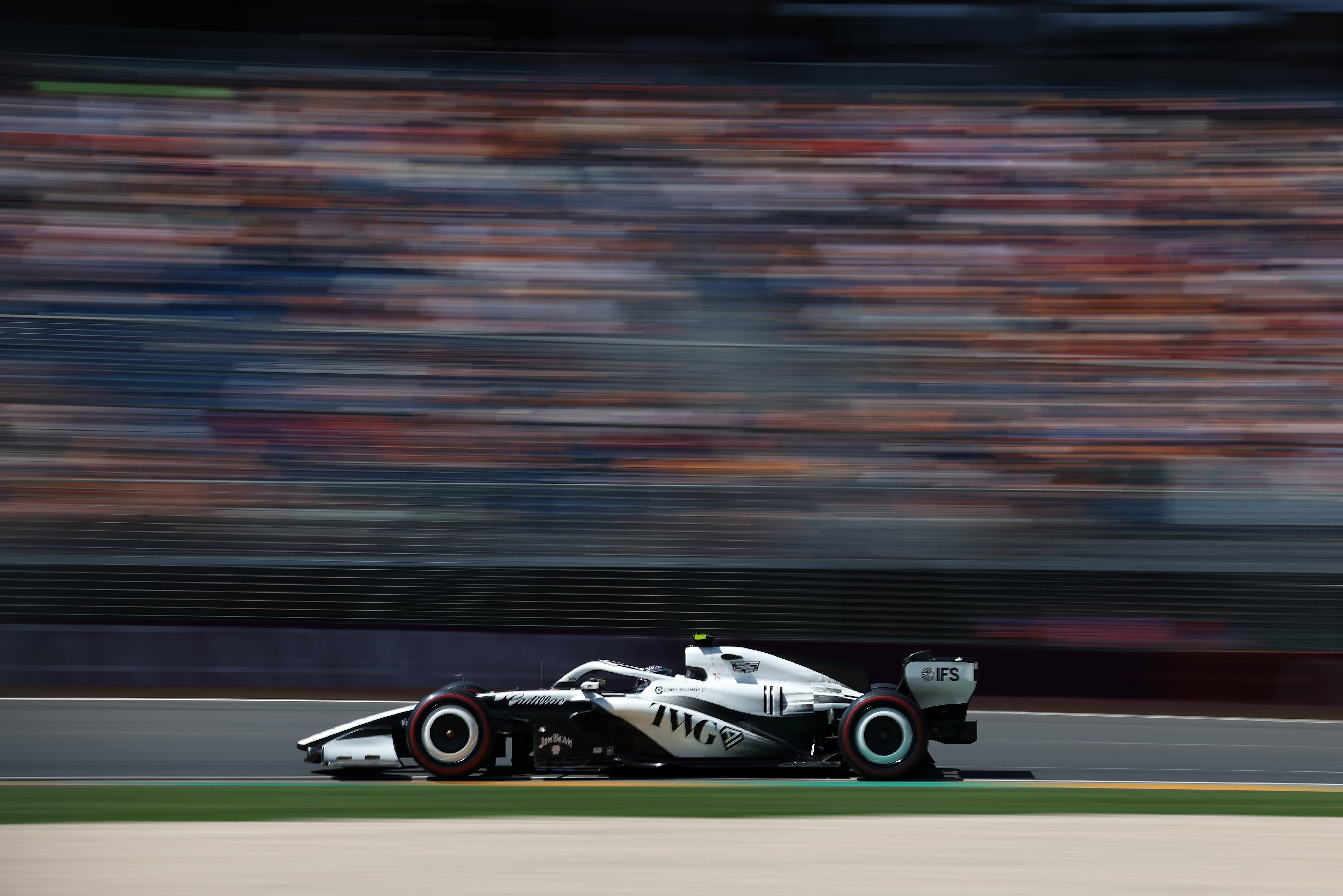Cadillac Analyzes Friday Setbacks in Austria Race Weekend 2 Cadillac endures a disrupted Friday practice programme at the Austrian Grand Prix