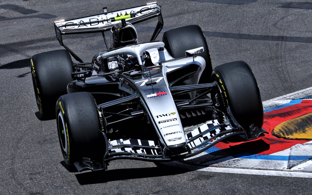 Cadillac Reveals Exciting New Timeline for Its F1 Engine Launch 2 Cadillac outlines F1 engine timeline and regulatory stance