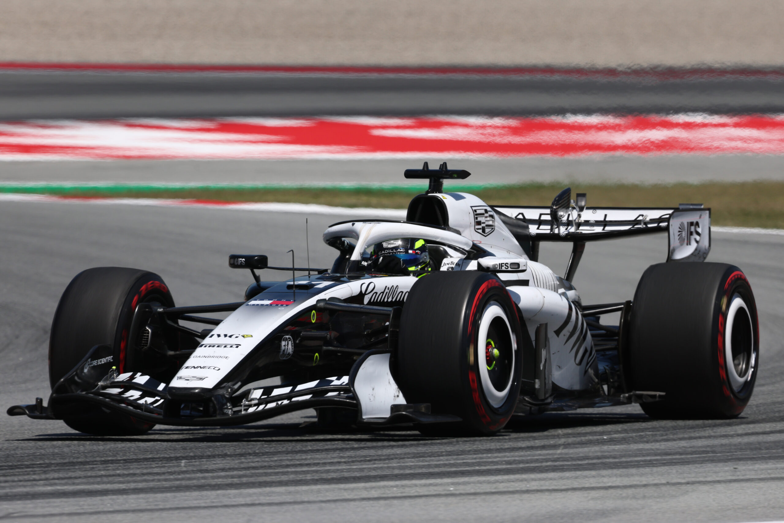 Vowles Reveals Ambitious Upgrade Plan After Being Truly Impressed 3 2026 F1 development focus across the grid