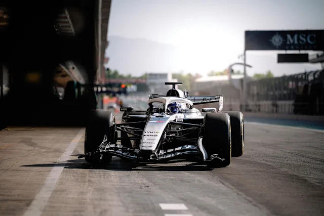 Cadillac Reveals Exciting 'Substantial' Upgrades for Austria Event 3 Cadillac reveal significant upgrade ahead of Austrian GP