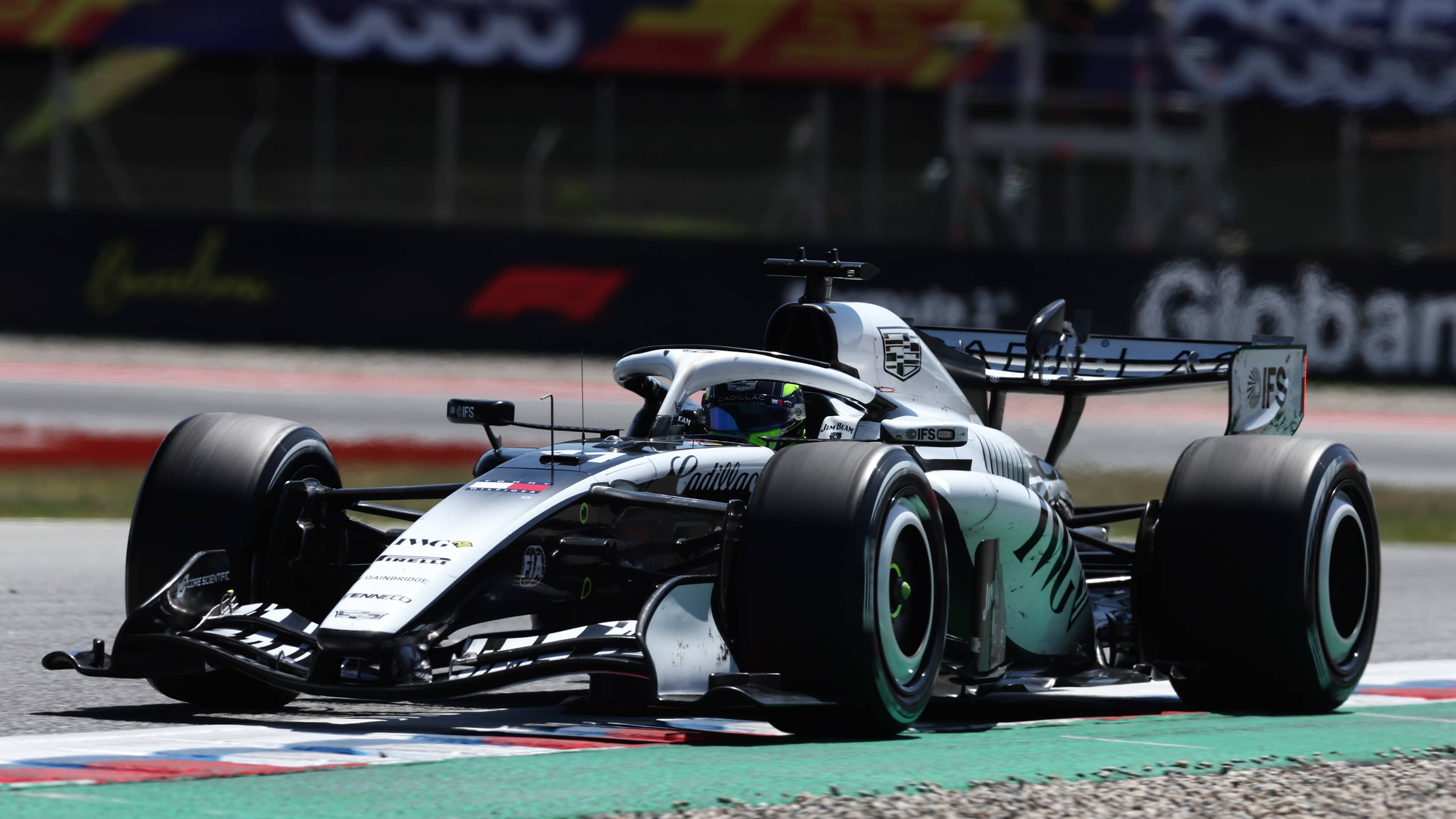 Cadillac Reveals Exciting 'Substantial' Upgrades for Austria Event 2 Cadillac prepare upgrade package for Austrian Grand Prix
