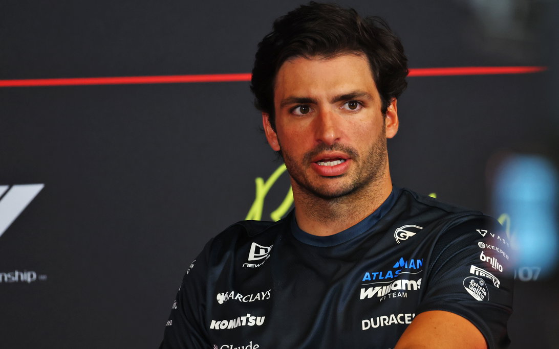 Carlos Sainz Shares Shocking Take Amid Harsh F1 Struggles 2 Carlos Sainz during the 2026 F1 season with Williams