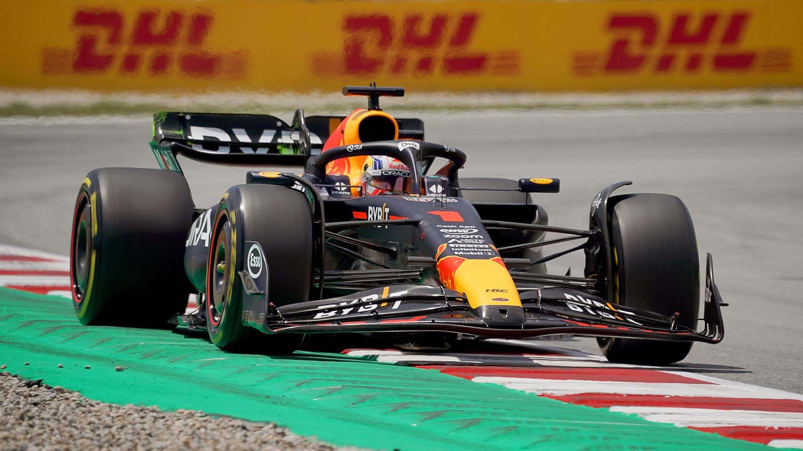 Max Verstappen Issues Worrying Barcelona GP Forecast 1 carlos sainz offers worrying red bull pace advantage prediction Max Verstappen Issues Worrying Barcelona GP Forecast