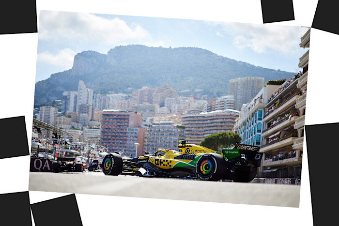 How Monaco Powers Its Edge Amid F1’s Explosive US Growth 2 Monaco harbour hospitality during the Formula 1 Grand Prix weekend