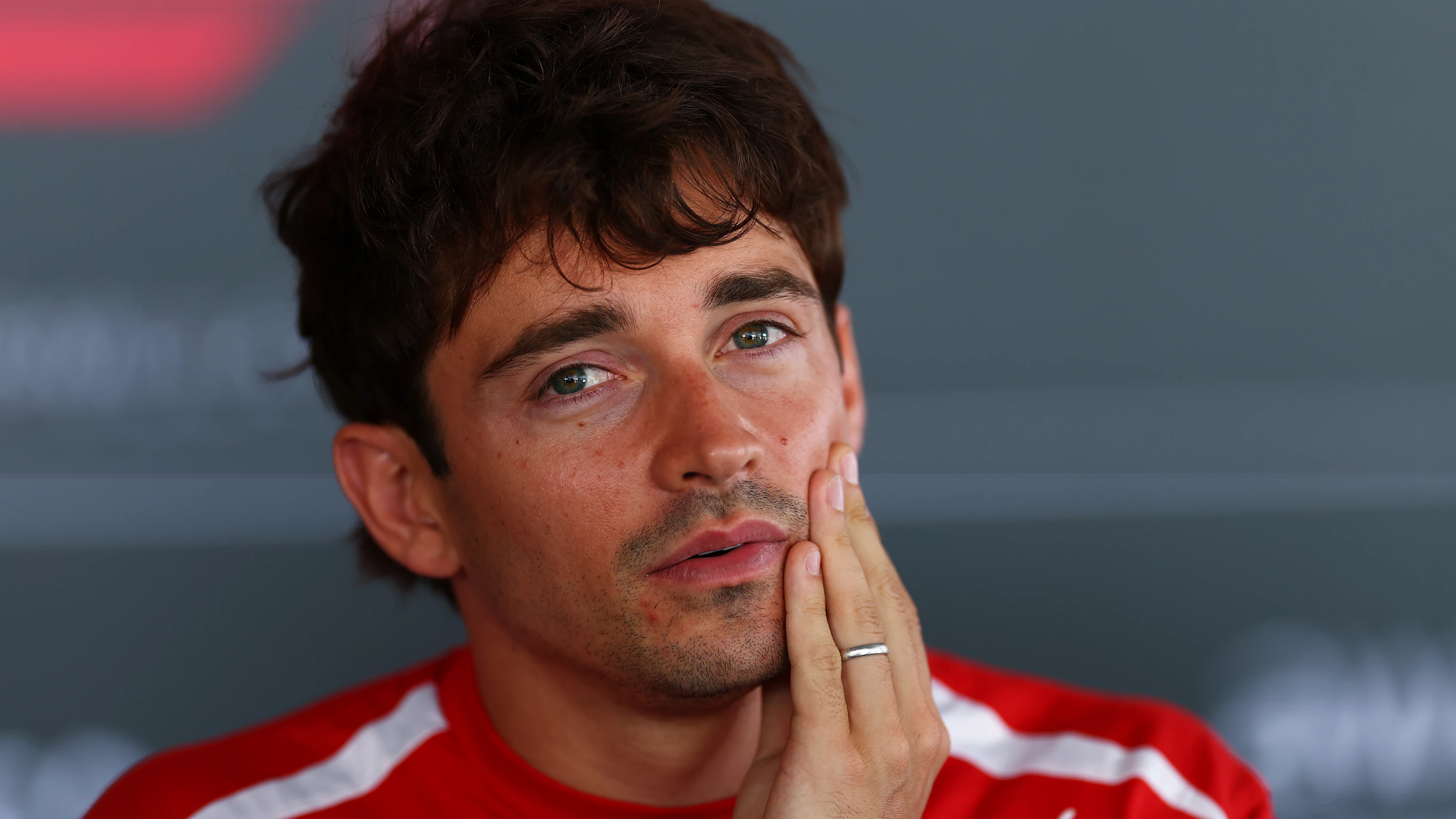 Leclerc Opens Up: Monaco Retirement Moment Still Hurts Deeply 2 Charles Leclerc reflects on painful Monaco GP retirement