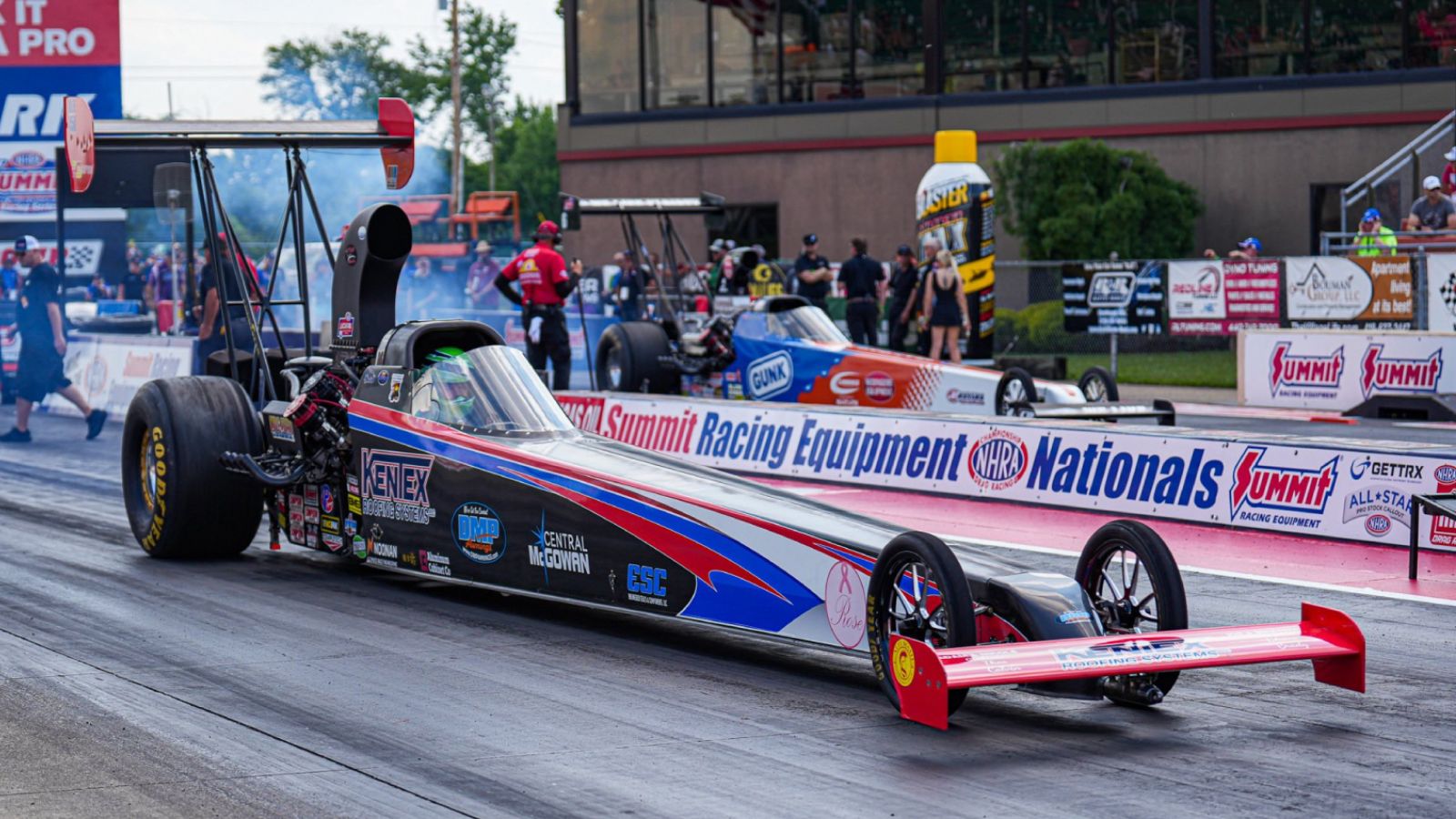 Dubbin Motorsports Returns to Norwalk Driven to Win a Diamond Wally and Ice Cream Scoop 1 dubbin motorsports returns to norwalk hungry for a diamond wally 1 Dubbin Motorsports Returns to Norwalk Driven to Win a Diamond Wally and Ice Cream Scoop