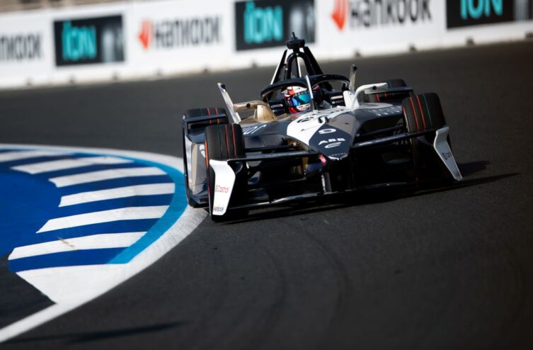 Jaguar Confronts ‘Biggest Formula E Threat’ After Mitch Evans Exit Explained 3 Mitch Evans and Jaguar part ways at the end of the Formula E season