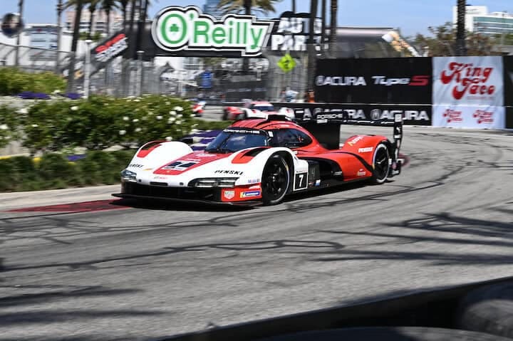Felipe Nasr Ready on Standby to Drive for Penske 3 Porsche Penske IMSA program underpins Nasr’s readiness for IndyCar duty