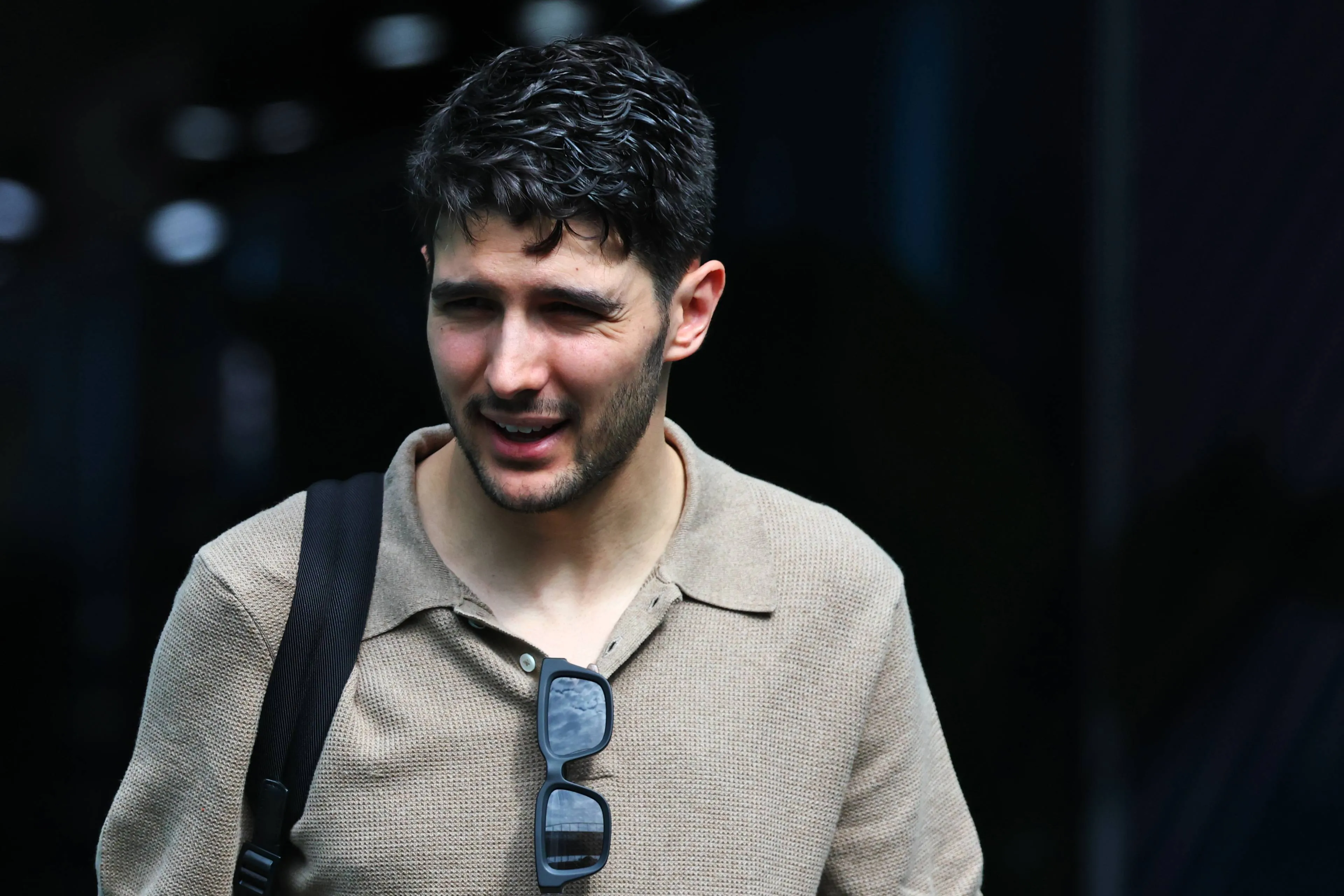 Esteban Ocon Fires Back at F1 Future Rumors with Bold Defiance 2 Esteban Ocon addresses contract rumours amid Haas’s midfield struggles