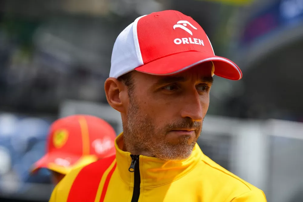 Shock Penalty Costs Former F1 Driver Le Mans 24 Hours Pole Position 3 Former Formula 1 drivers on the 2026 Le Mans 24 Hours grid