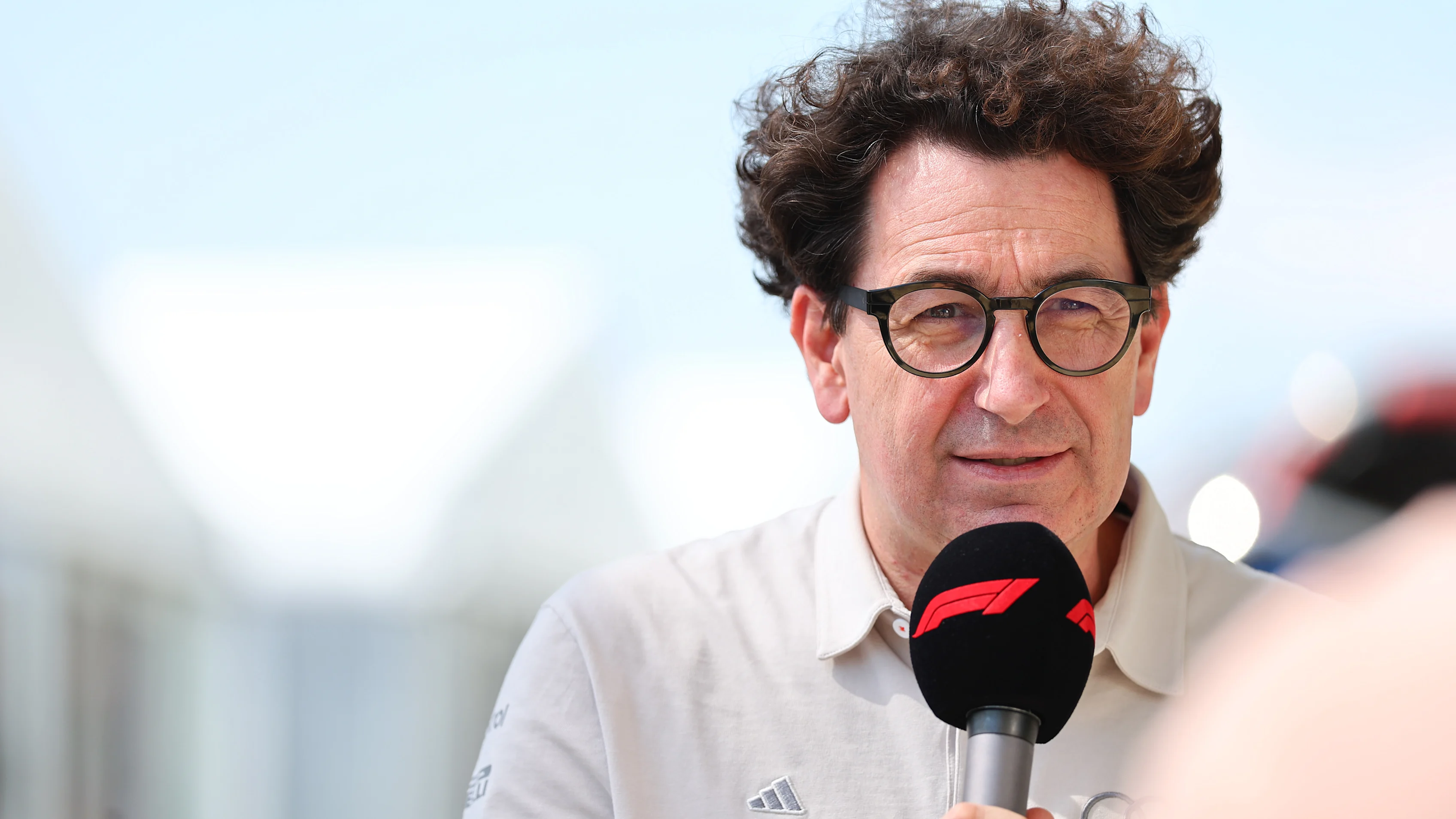 F1 Team Stuns Fans with Unexpected Engine Upgrade Reveal 3 Mattia Binotto comments on Audi’s strategy and replacements