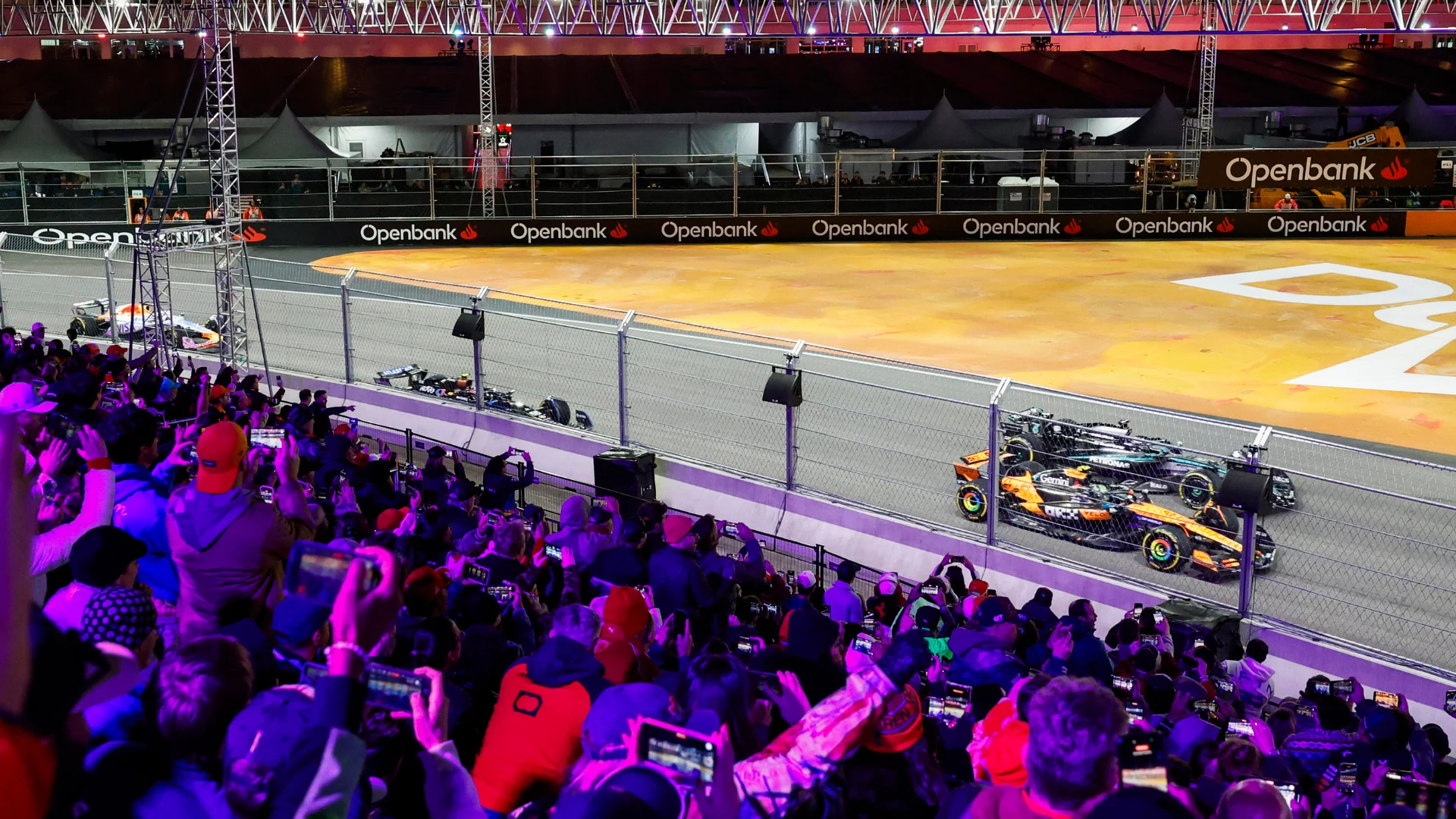 F1 Secures Exciting 10-Year Extension for Premier Grand Prix 1 explained why the las vegas grand prix has earned a 10 year F1 Secures Exciting 10-Year Extension for Premier Grand Prix