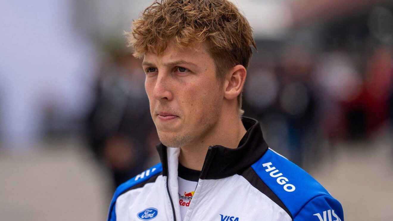 Liam Lawson Opens Up About Terrifying Racing Bulls Crash 2 Liam Lawson and Racing Bulls overcome pre-race repair drama at Monaco