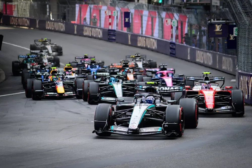 Revealed: How F1 Cars Will Slash Lap Times by 4 Seconds in 2028 3 F1 agrees extra combustion power for 2027-2028 regulations