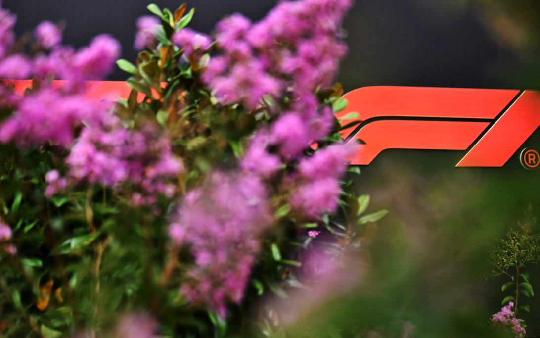 F1 Takes Powerful Leap Toward Vital Championship Goal 2 F1 advances sustainability targets with measurable emissions reductions