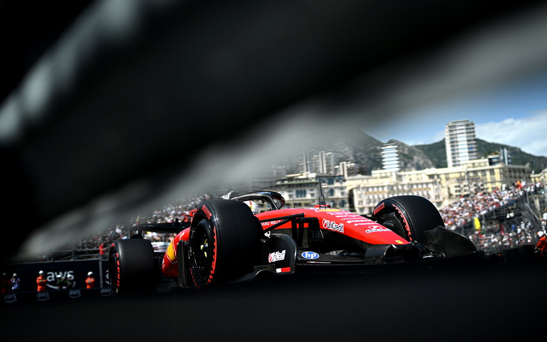 F1 Faces 80% Risk of Cancellation at Monaco GP 2 Pirelli projects high safety-car odds ahead of the Monaco Grand Prix