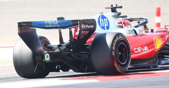 Charles Leclerc Inches Closer to Breaking Point After Ferrari F1 Setback 3 Ferrari SF-26 during the Monaco weekend as the team refines aerodynamics and balance