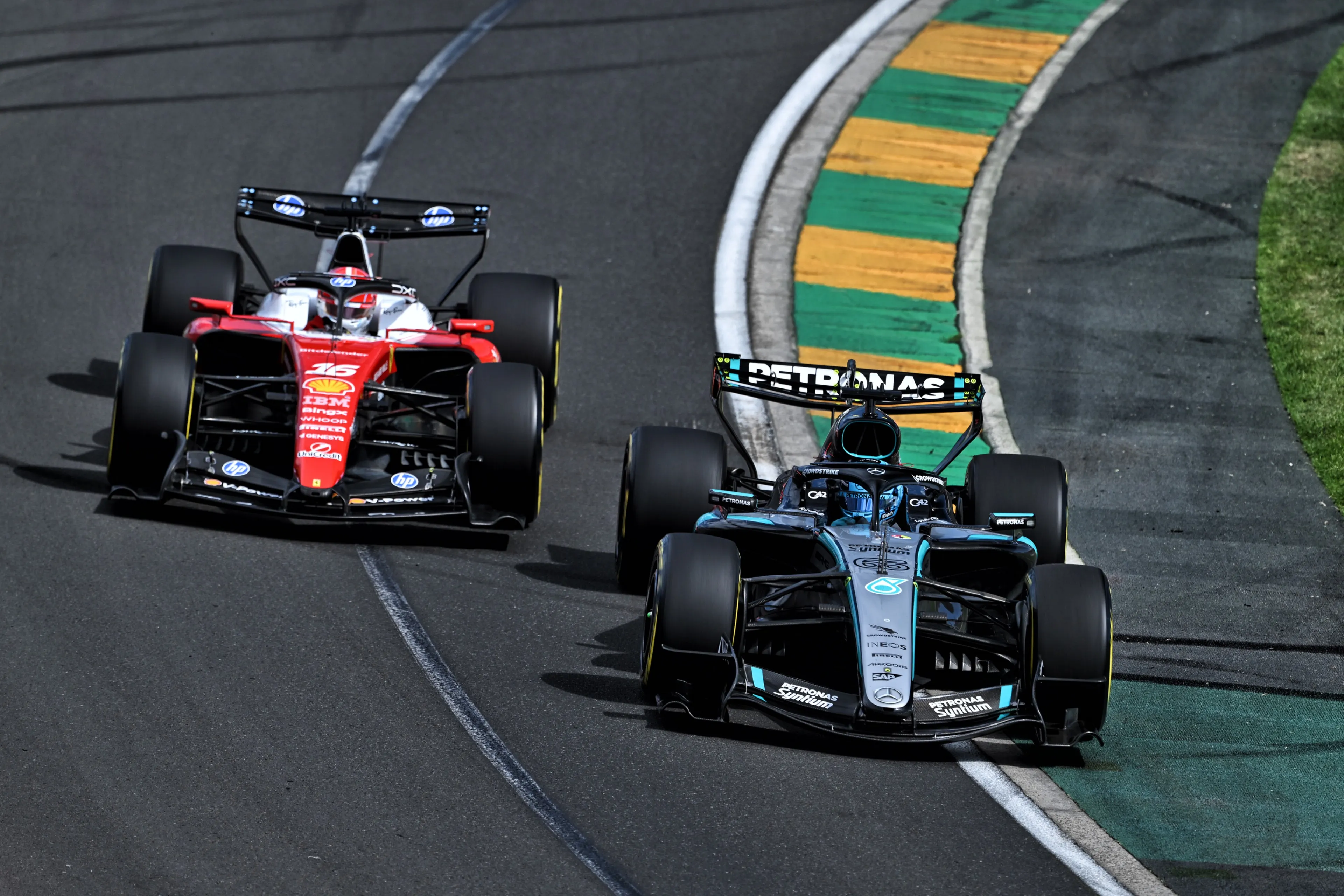 'Freak' Max Verstappen Shocks Mercedes: ‘They Were Furious’ 2 Max Verstappen's GT endurance push and Mercedes-AMG damper dispute