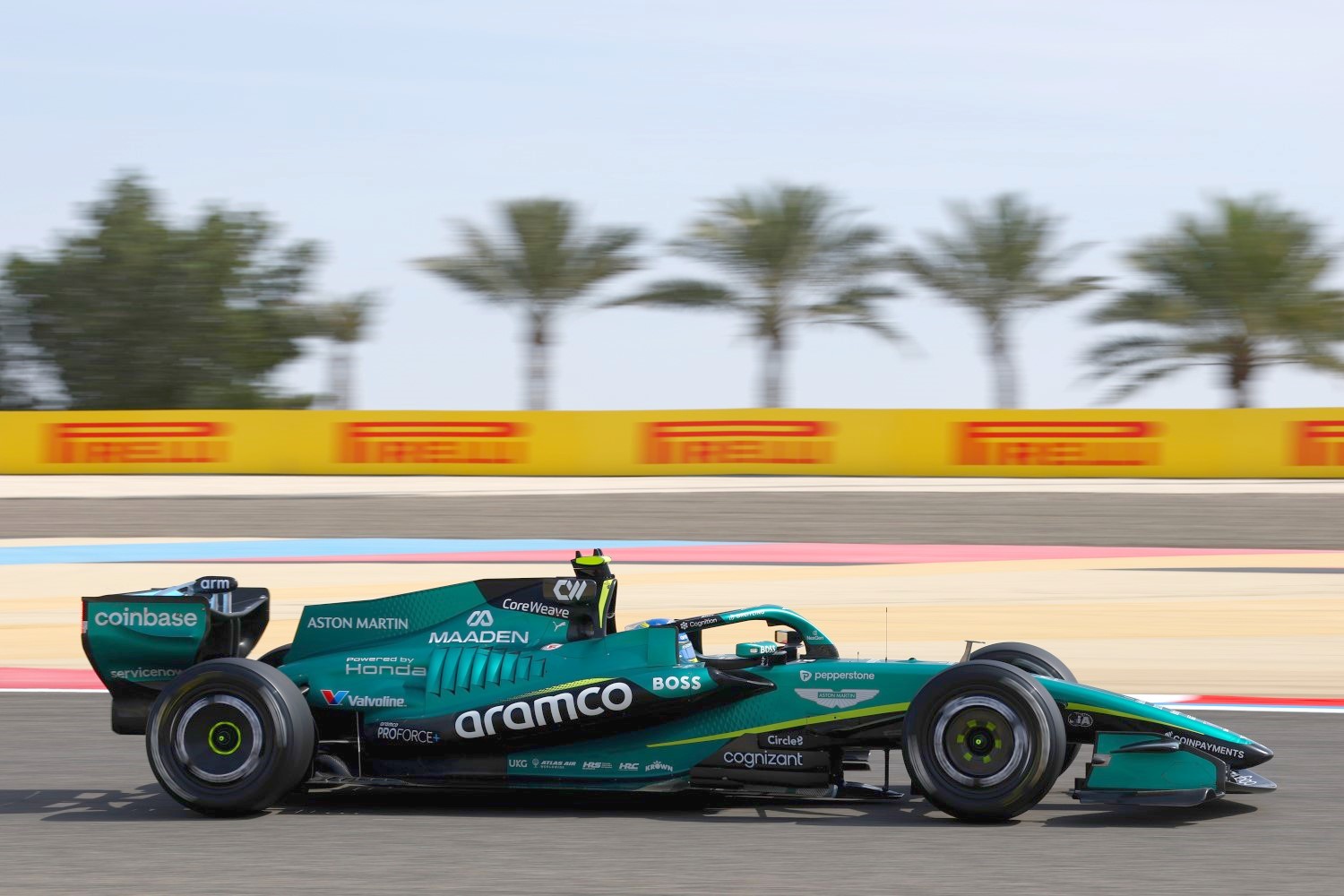 Adrian Newey Reveals Aston Martin’s Wake-Up Call After Costly F1 Setback 2 Adrian Newey discusses Aston Martin AMR26 challenges