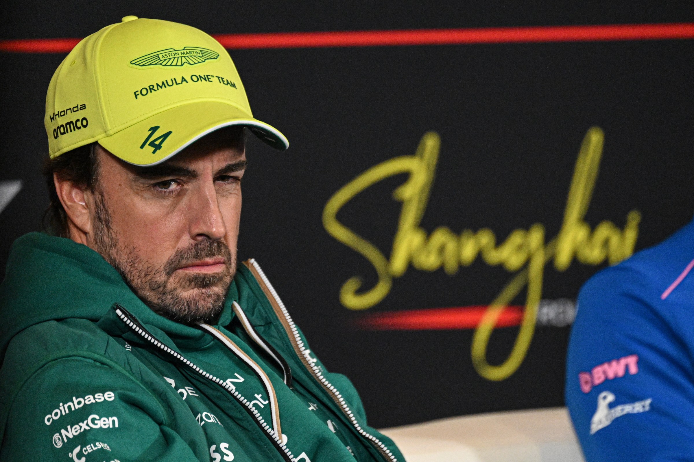Aston Martin Finally Addresses Sensational Fernando Alonso Future Rumors 3 Aston Martin targets performance gains during a challenging 2026 F1 campaign