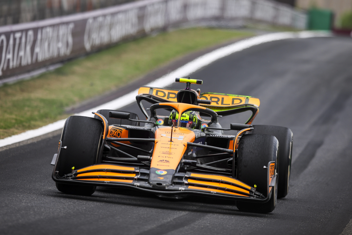 Lando Norris Fears Penalty After Latest F1 Setback 2 Lando Norris retirement aftermath at Monaco as McLaren faces reliability questions