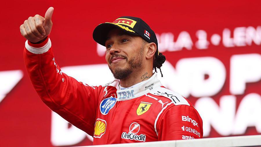 Kimi Antonelli Opens Up on Monaco Start Pressure Facing Fierce Rivals 3 Kimi Antonelli prepares for the start of the Monaco Grand Prix weekend