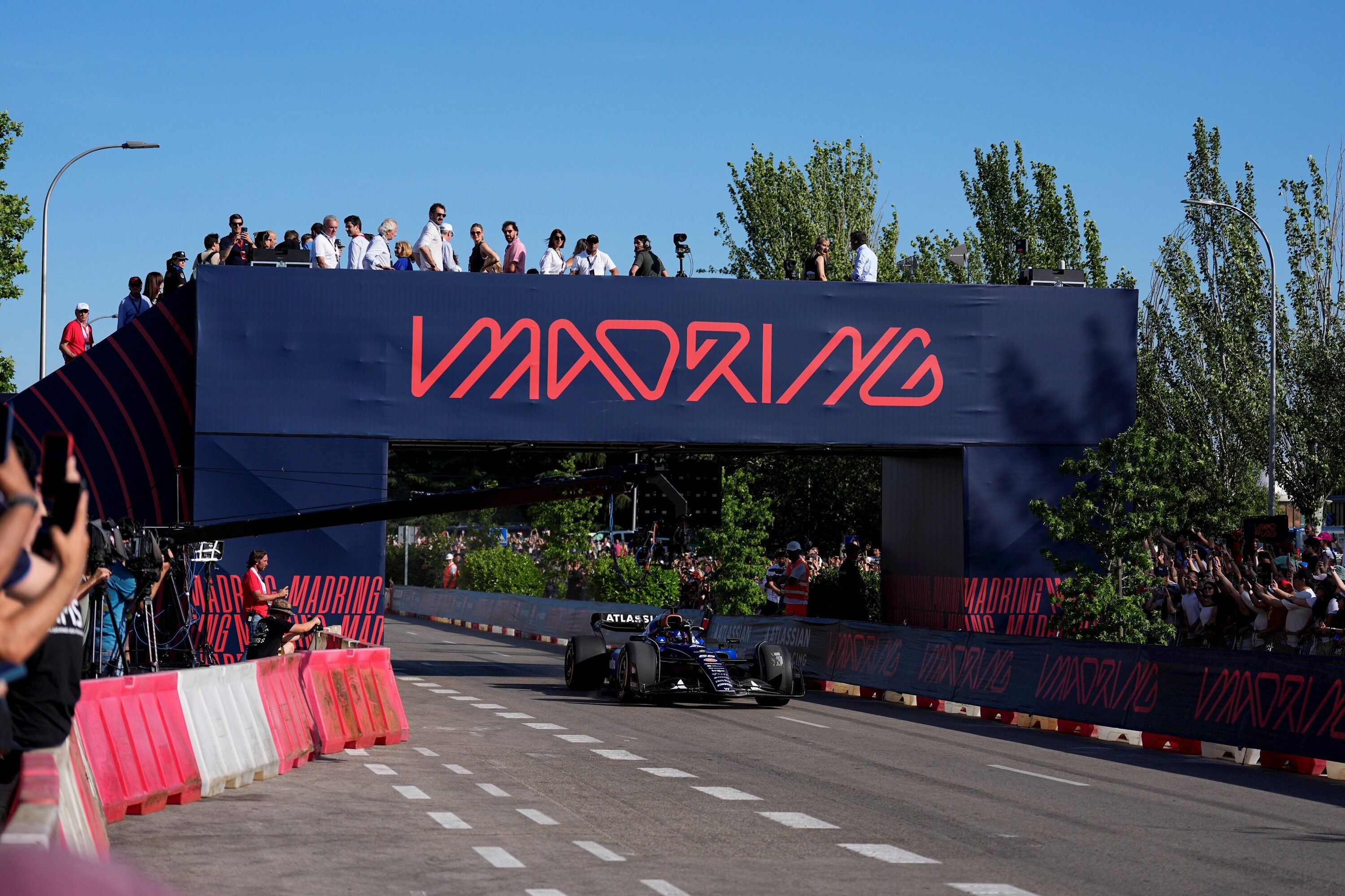 High Stakes as Formula E Returns to Venue Lost to COVID 2 Formula E returns to Sanya for the 2026 E-Prix