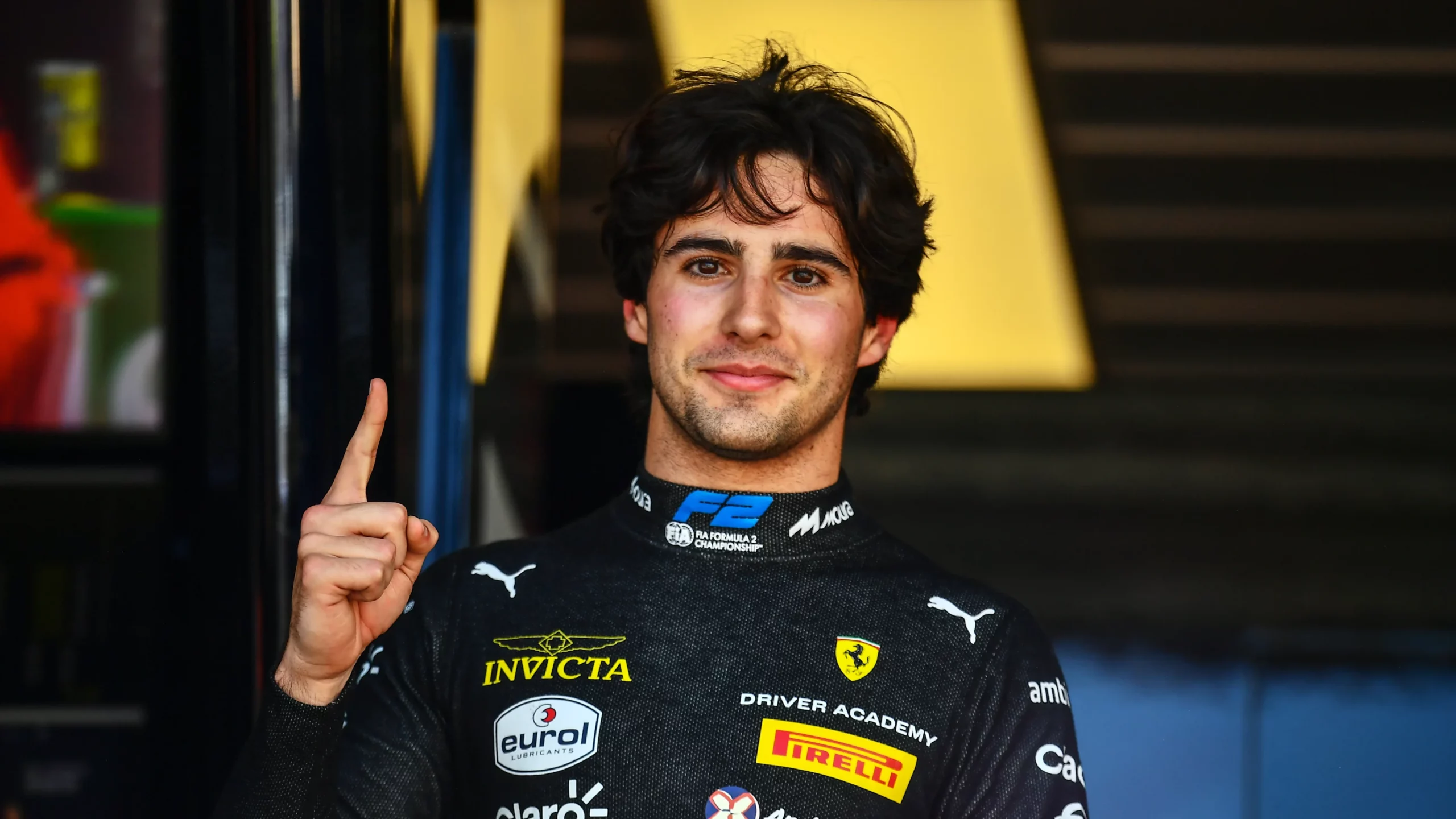Rafael Camara Claims Thrilling First F2 Pole at Monte Carlo 1 f2 rafael camara seals dramatic maiden pole in monte carlo scaled Rafael Camara Claims Thrilling First F2 Pole at Monte Carlo