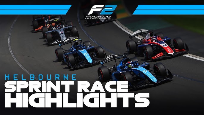 2026 Austrian Grand Prix F2 Sprint Race Full Results & Highlights 3 F2 sprint race highlights at the 2026 Austrian Grand Prix