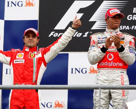 Bernie Ecclestone, F1, and FIA Win Appeal in £64M Felipe Massa Case 3 Felipe Massa’s £64m claim linked to the 2008 Crashgate scandal proceeds to Supreme Court review