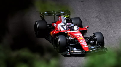 Vasseur Withdraws from Monaco Saturday Race Due to Medical Issue 2 Ferrari team boss Fred Vasseur absent from Monaco weekend on medical grounds