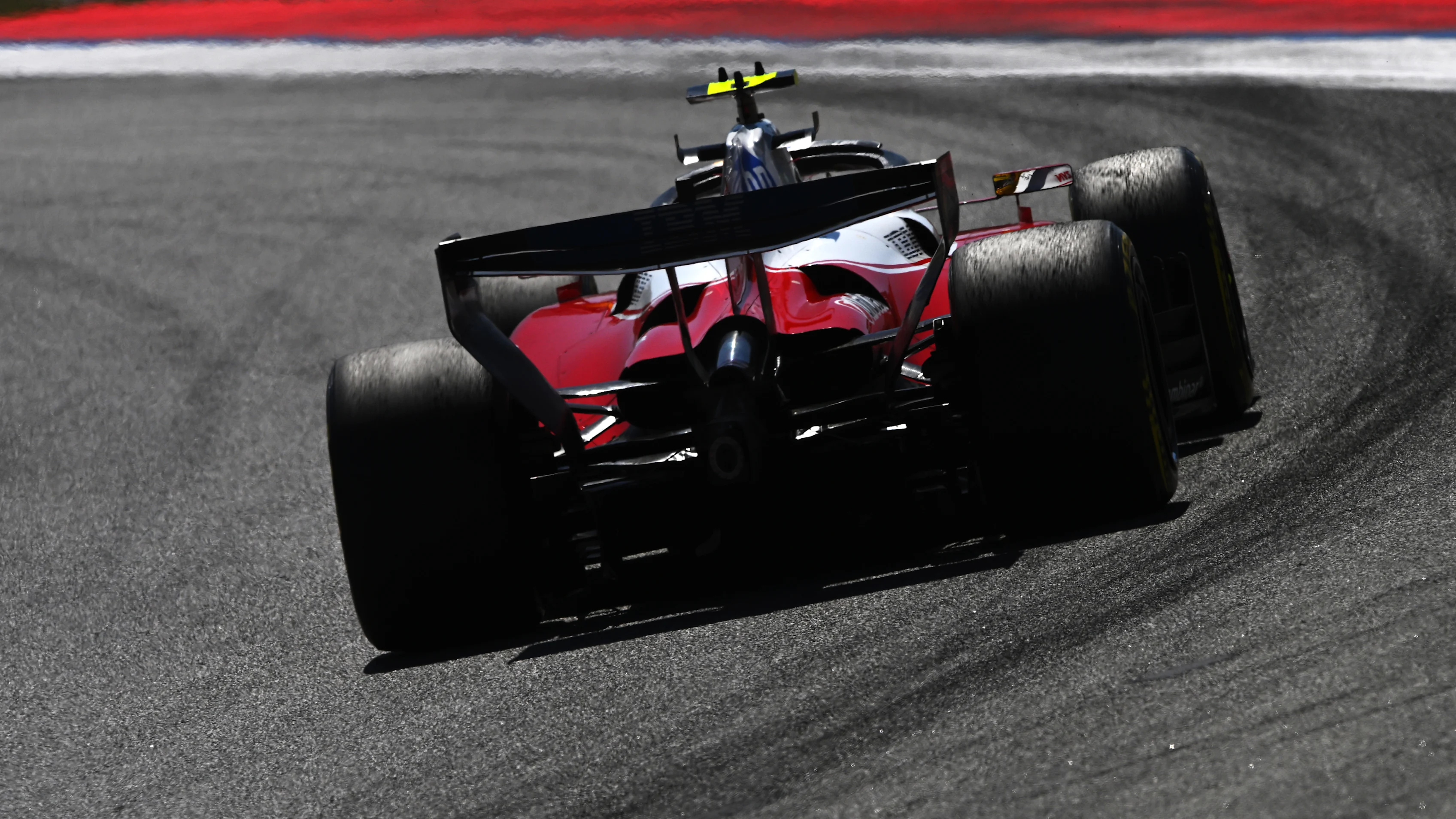 Ferrari Unveils Powerful Engine Upgrade for Austrian GP Weekend 2 Ferrari prepares a power unit update for the Austrian Grand Prix weekend