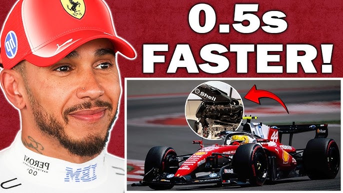 Ferrari Unveils First Engine Upgrade and Announces FP1 Driver Switch 2 Ferrari introduces a power unit upgrade at the Austrian Grand Prix