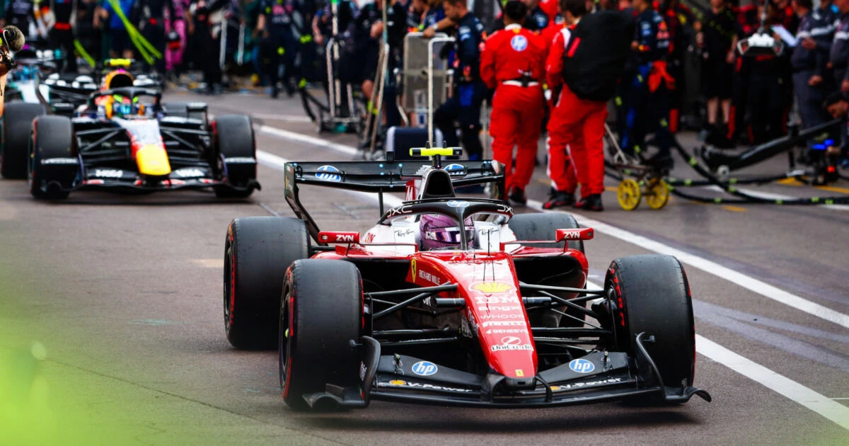 Alpine Firmly Rejects FIA Over Controversial Monaco Incident 2 FIA pit-lane penalties under scrutiny after Monaco Grand Prix as Alpine seeks review