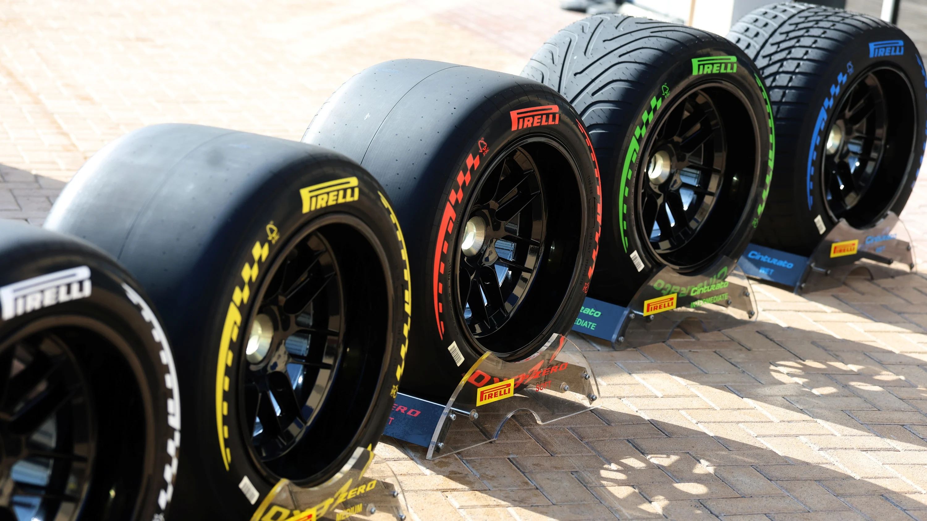 Breaking News: F1 Confirms Exciting Pirelli Partnership Extension 3 FIA and Formula 1 announce extension of Pirelli’s global tyre supply deal