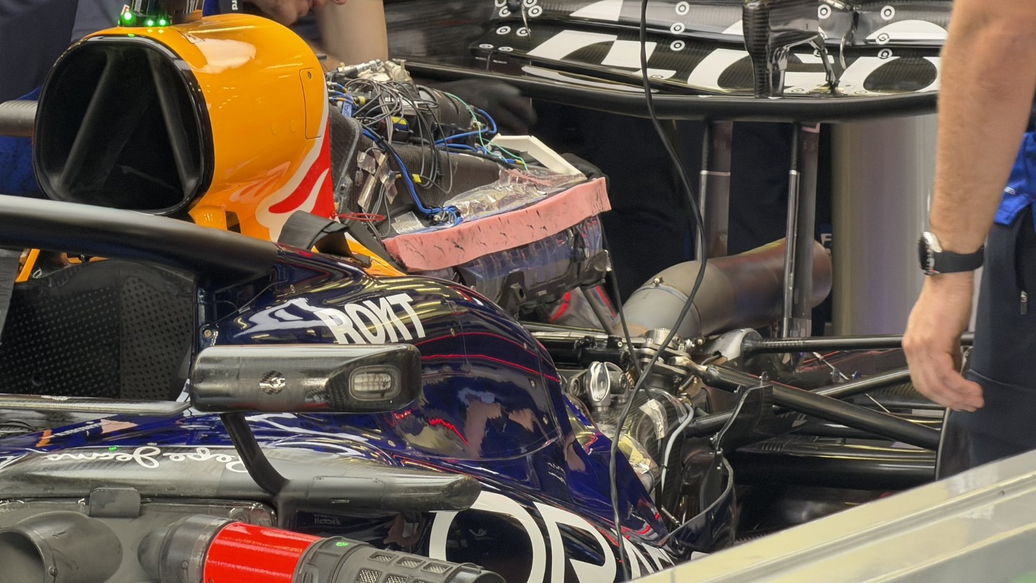 FIA’s Controversial ADUO Engine Ruling Set to Stay Firm 3 FIA's ADUO process under scrutiny as teams pursue upgrades