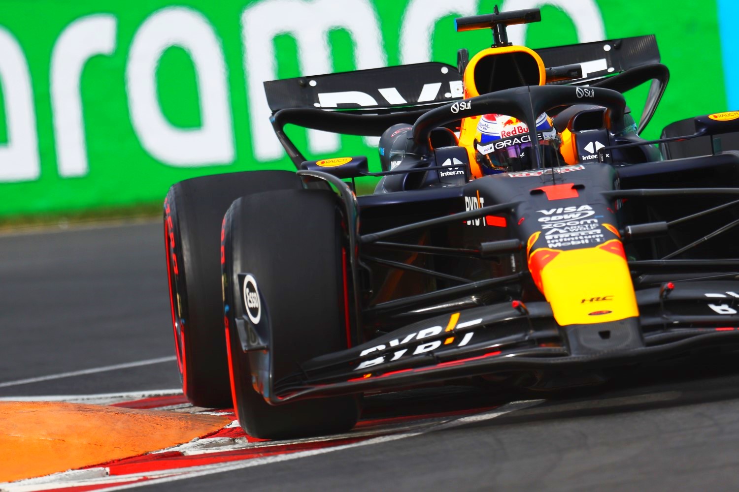 Max Verstappen Gets New F1 Engine as Red Bull Issues Public Apology 2 Max Verstappen’s Red Bull suffers an engine failure during the Monaco Grand Prix