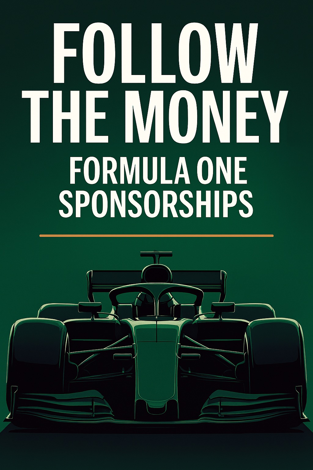 How F1 Sponsorship Evolved Beyond Just Stickers on Cars 3 Cultural appeal and modern branding strategies in Formula 1 sponsorship