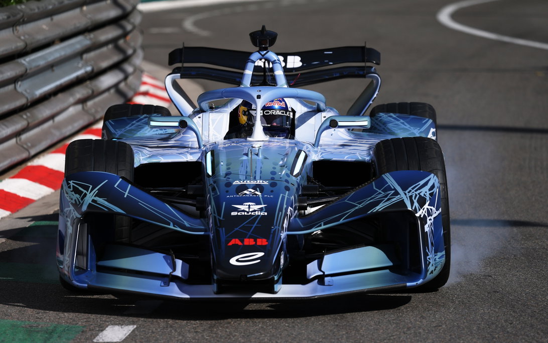 Formula E Reveals Exciting Pre-Season Plan for Fastest New Car 2 Formula E Gen4 car ahead of pre-season testing at Jarama