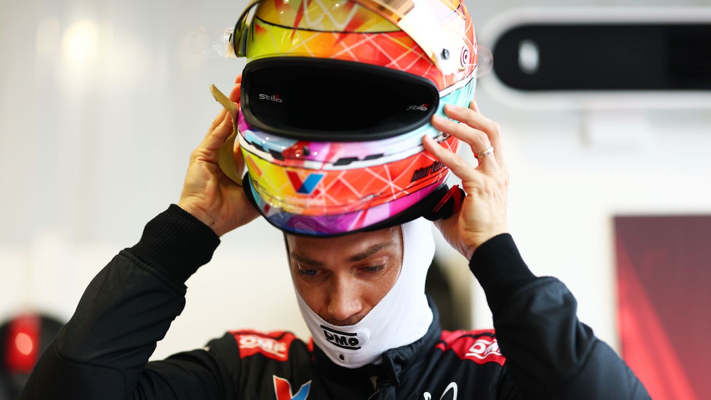2026 Formula E Sanya E-Prix Qualifying: Full Results and Highlights 3 2026 Sanya E‑Prix FP2 results graphic
