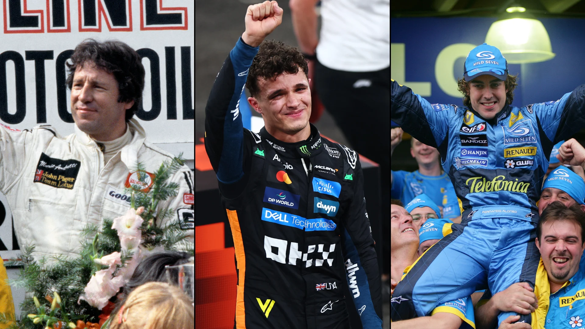 Andretti Secures Dramatic 1-2 Win as Title Rivals Crash Out 2 Andretti celebrates Sanya Formula E one-two with Jake Dennis and Felipe Drugovich