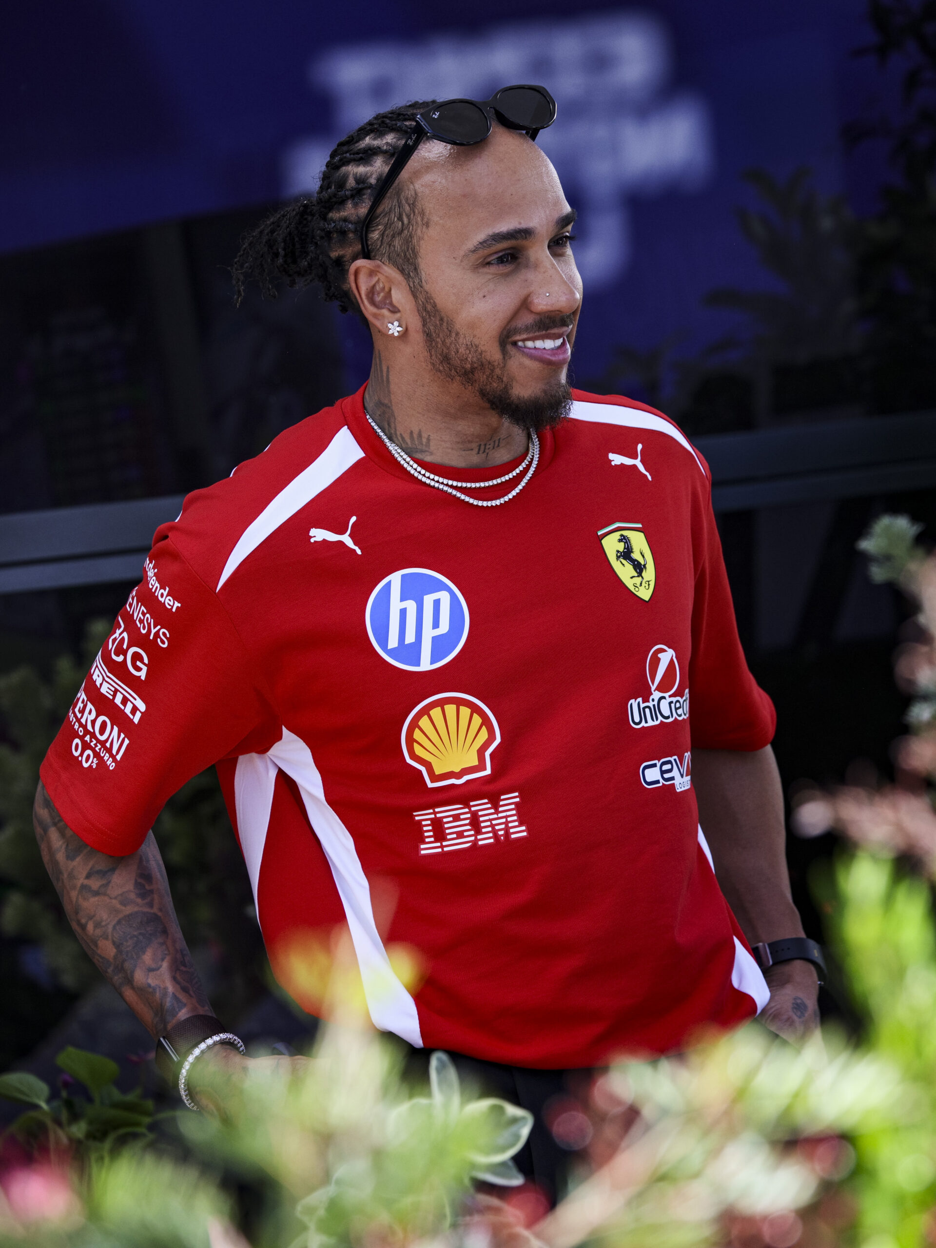 Hamilton Vows ‘We Have a Race’ After Impressive P2 in Barcelona 2 Lewis Hamilton discusses Ferrari pace after qualifying P2 at the 2026 Barcelona-Catalunya Grand Prix