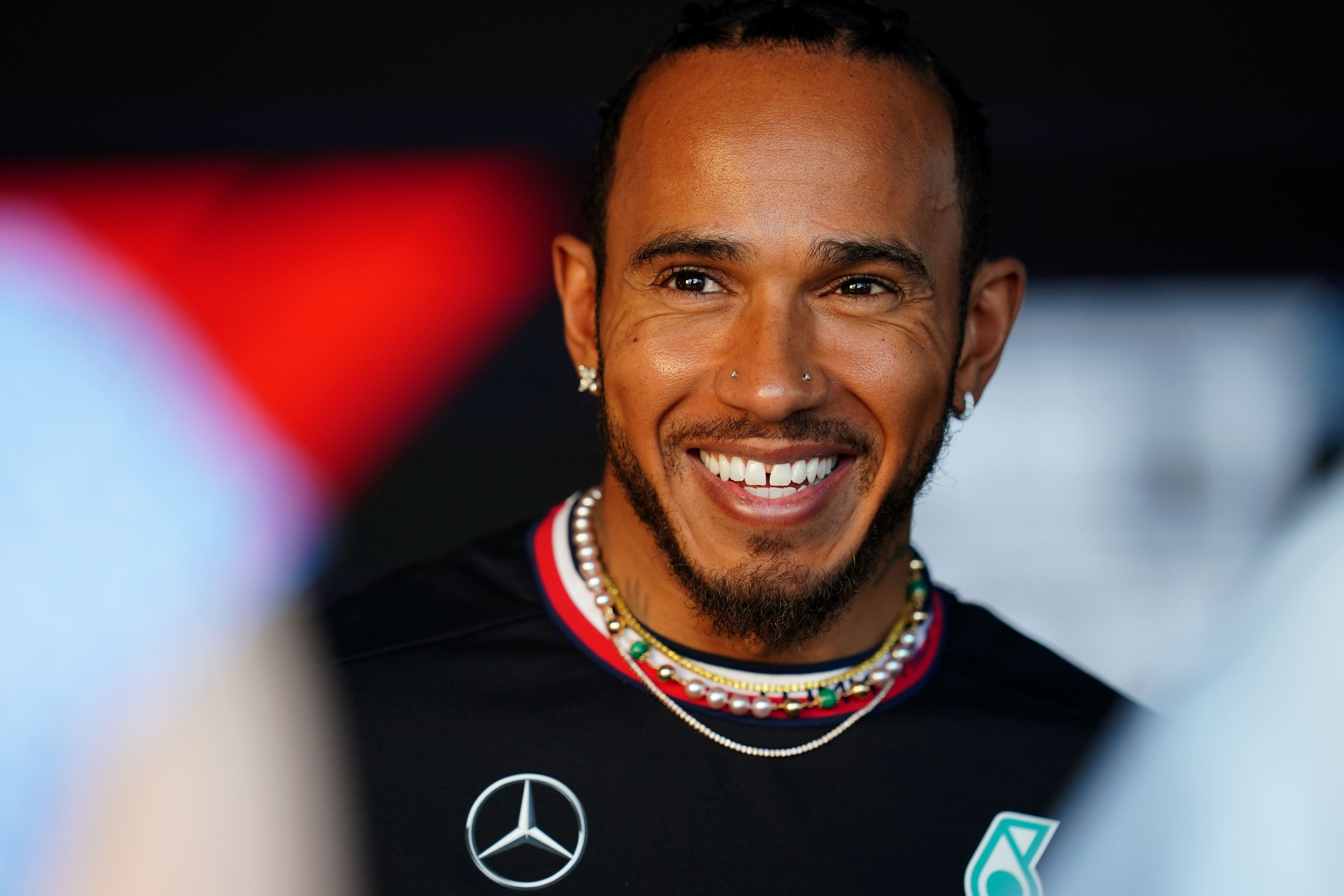 Lewis Hamilton Gains Powerful Support as Eighth World Title Dream Grows 2 Lewis Hamilton celebrates a pivotal 2026 Spanish Grand Prix victory for Ferrari
