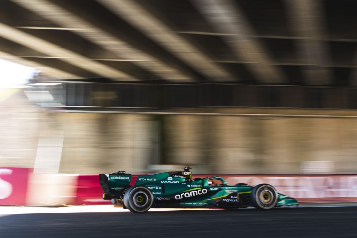 Honda Delivers Stunning Engine Boosts for Aston Martin 2 Honda's F1 engine development timeline and upgrade focus