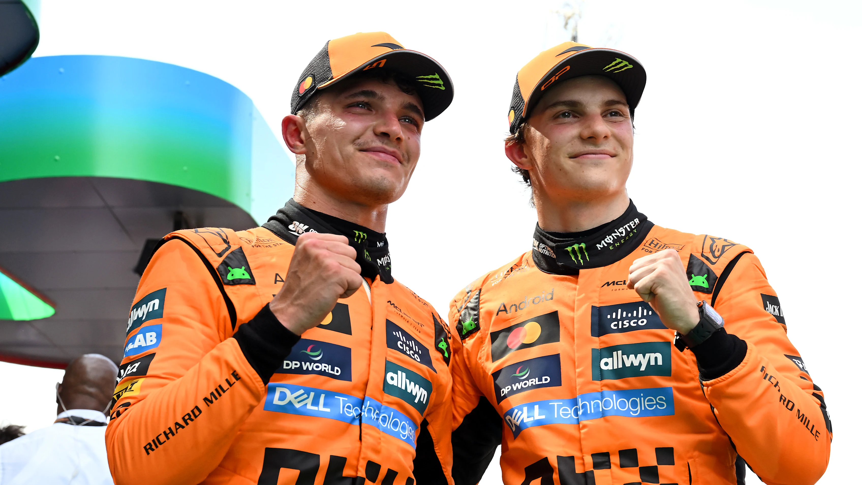 Norris Demands Clear Reassurances and Confidence Boost in Barcelona 2 Lando Norris looks ahead to Barcelona after Monaco retirement