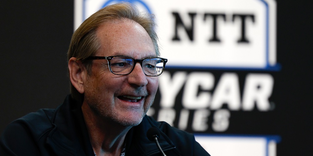 Indy 500 Team Owner Dennis Reinbold Passes Away at 65 1 indianapolis 500 indycar series team owner dennis reinbold dies at 65 Indy 500 Team Owner Dennis Reinbold Passes Away at 65