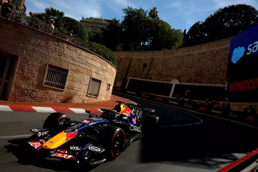 Red Bull Battles to Escape F1 ADUO Trap Threat 2 Red Bull power unit development constrained by FIA ADUO analysis